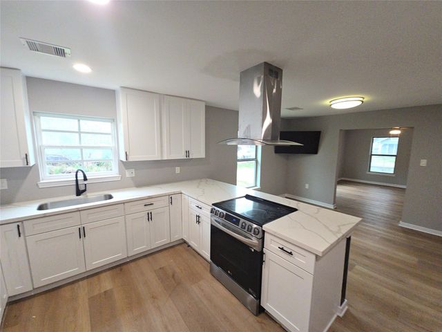 3118 Memel Street, Houston, TX 77026