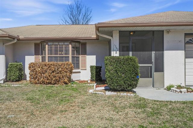 1345 BLYTHE AVENUE, Deltona, FL 32725