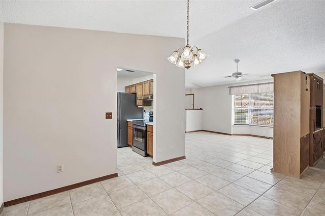 1345 BLYTHE AVENUE, Deltona, FL 32725