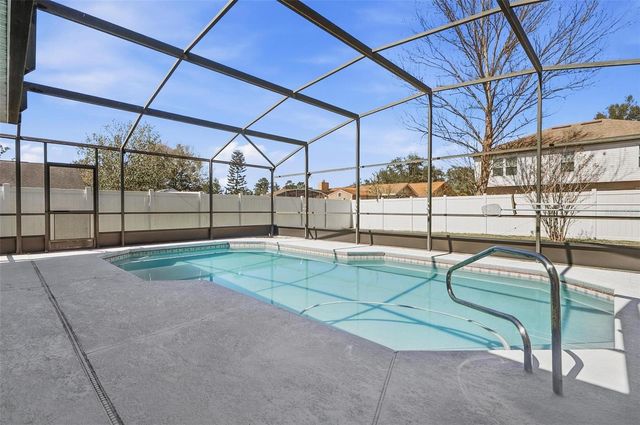 1345 BLYTHE AVENUE, Deltona, FL 32725