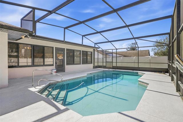 1345 BLYTHE AVENUE, Deltona, FL 32725