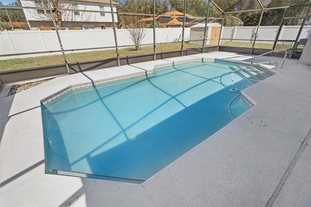 1345 BLYTHE AVENUE, Deltona, FL 32725