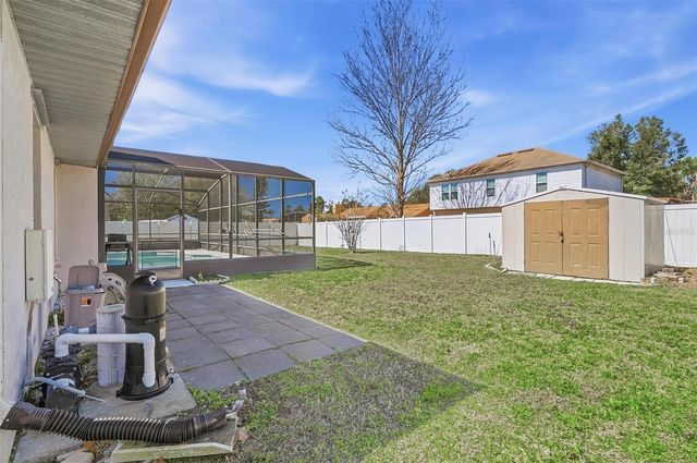 1345 BLYTHE AVENUE, Deltona, FL 32725