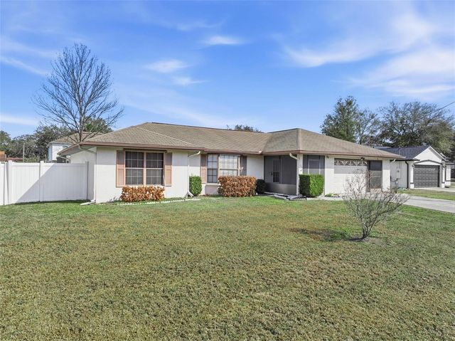 1345 BLYTHE AVENUE, Deltona, FL 32725