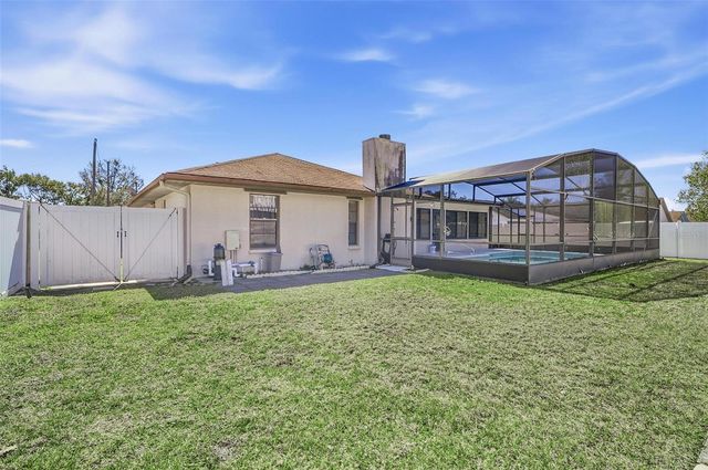 1345 BLYTHE AVENUE, Deltona, FL 32725