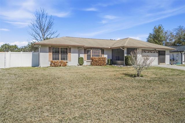 1345 BLYTHE AVENUE, Deltona, FL 32725