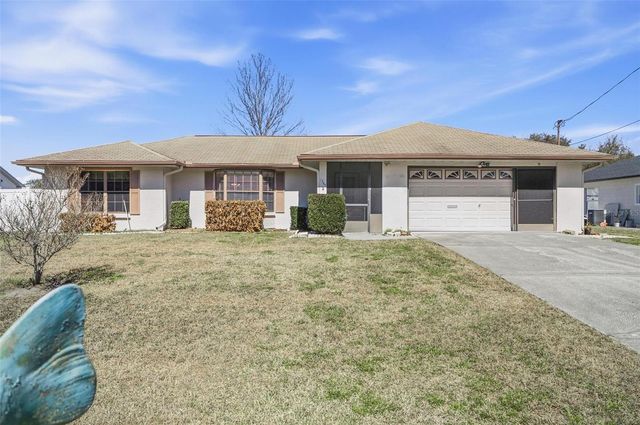 1345 BLYTHE AVENUE, Deltona, FL 32725