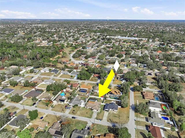 1345 BLYTHE AVENUE, Deltona, FL 32725