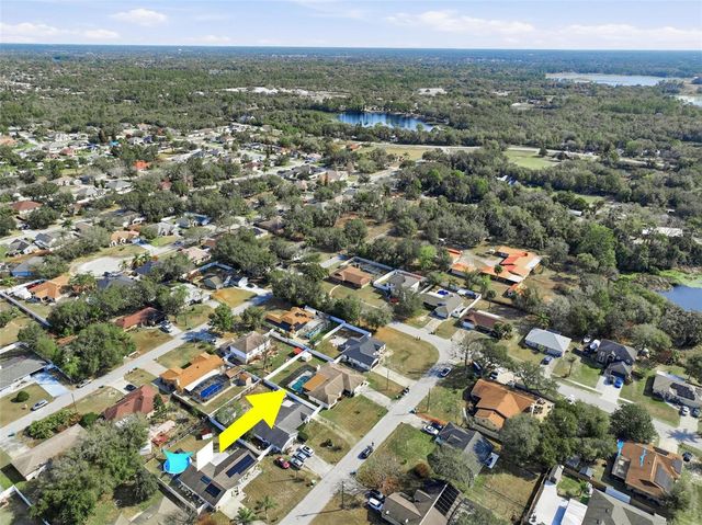 1345 BLYTHE AVENUE, Deltona, FL 32725