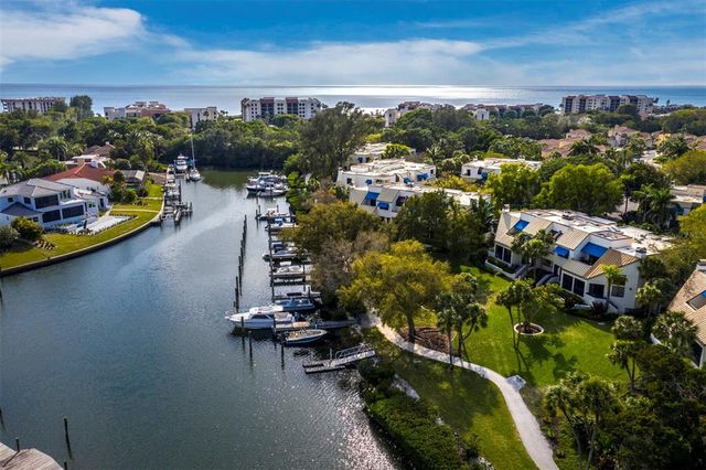 1904 HARBOURSIDE DRIVE 202, Longboat Key, FL 34228