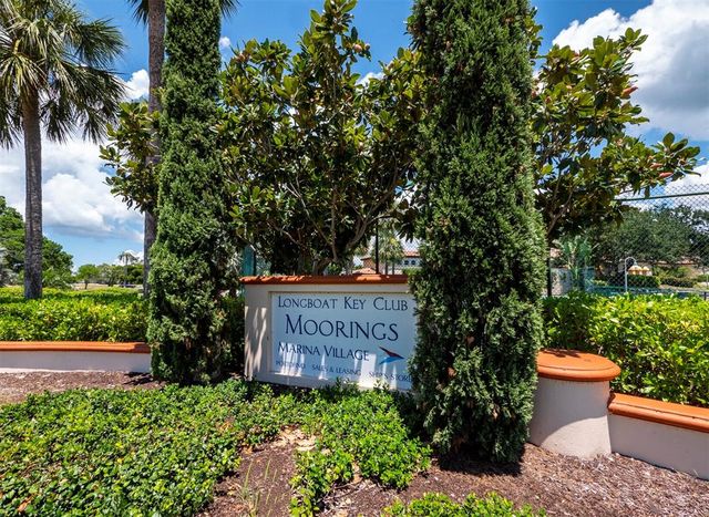 1904 HARBOURSIDE DRIVE 202, Longboat Key, FL 34228