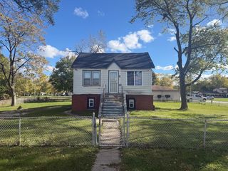 1445 Lexington Avenue, Ford Heights, IL 60411