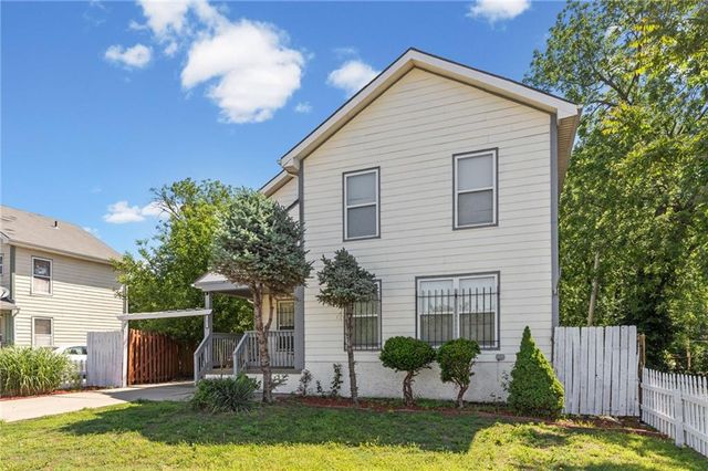 3435 Euclid Avenue, Kansas City, MO 64109