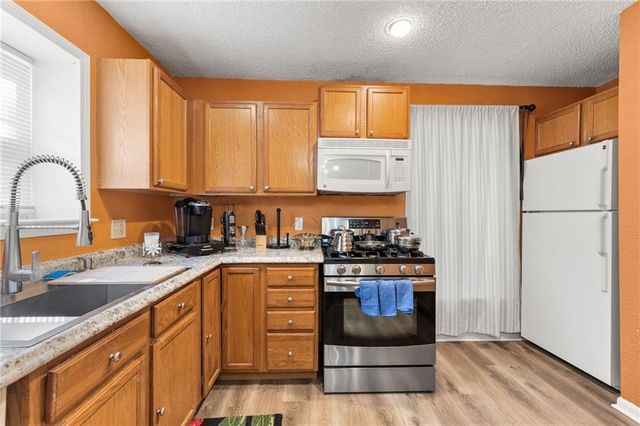 3435 Euclid Avenue, Kansas City, MO 64109