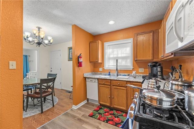 3435 Euclid Avenue, Kansas City, MO 64109