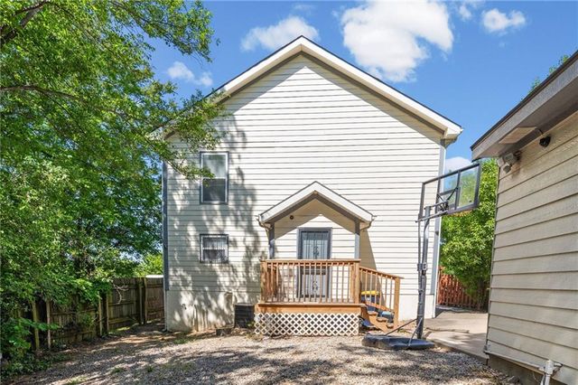 3435 Euclid Avenue, Kansas City, MO 64109