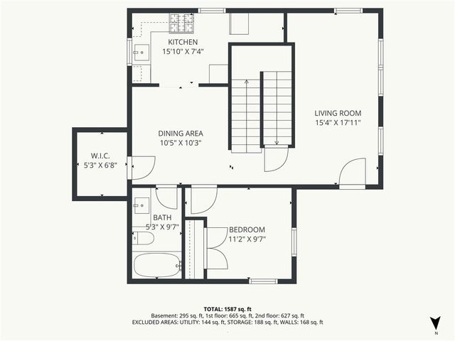 3435 Euclid Avenue, Kansas City, MO 64109