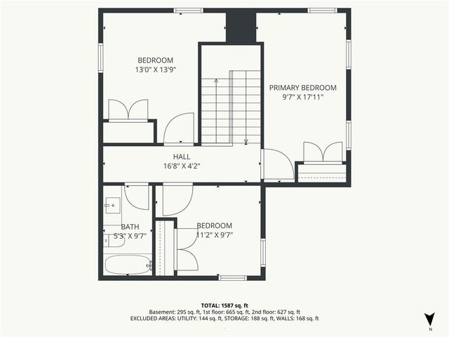 3435 Euclid Avenue, Kansas City, MO 64109