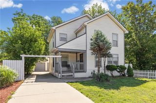 3435 Euclid Avenue, Kansas City, MO 64109