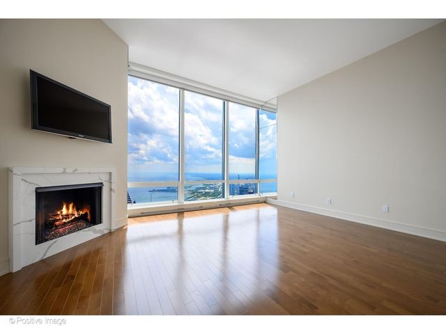401 N Wabash Avenue 86D, Chicago, IL 60611