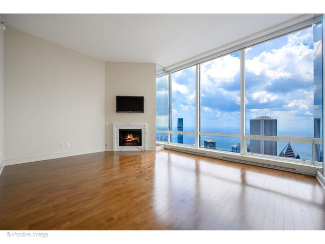 401 N Wabash Avenue 86D, Chicago, IL 60611