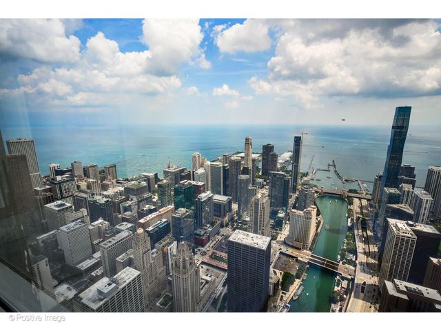 401 N Wabash Avenue 86D, Chicago, IL 60611