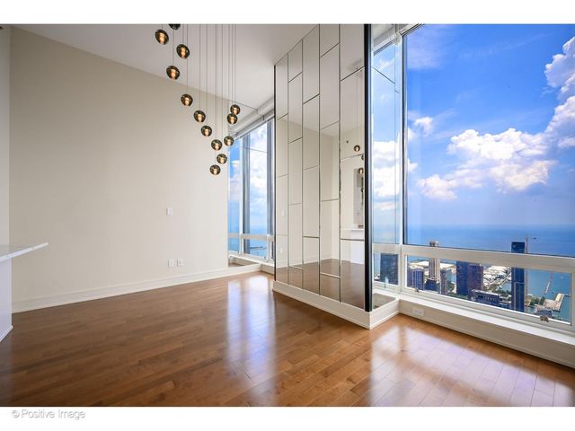401 N Wabash Avenue 86D, Chicago, IL 60611