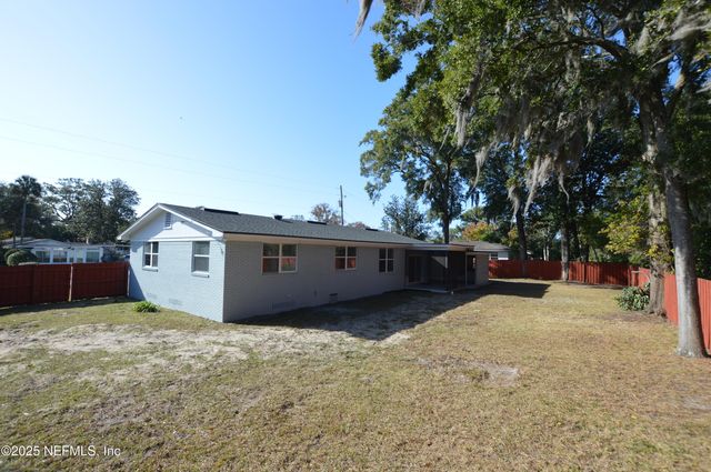 7941 ALDERMAN Road, Jacksonville, FL 32211