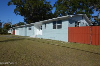 7941 ALDERMAN Road, Jacksonville, FL 32211