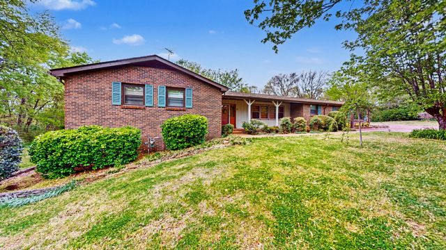 2413 Fly Rd, Nolensville, TN 37135