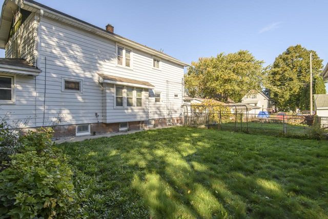 3732 E Carpenter AVENUE, Cudahy, WI 53110