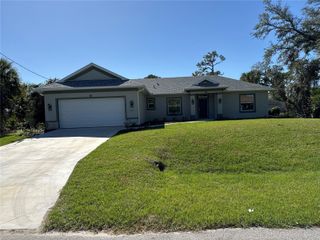 1449 MARJORIE LANE, North Port, FL 34286
