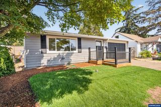 1305 15th Av SW, Albany, OR 97321