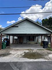 2912 Gregg Street, Houston, TX 77026