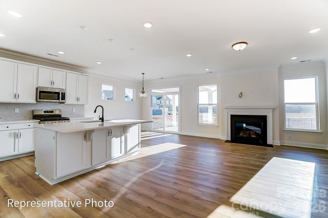 5009 Raging Creek Drive, Indian Trail, NC 28079