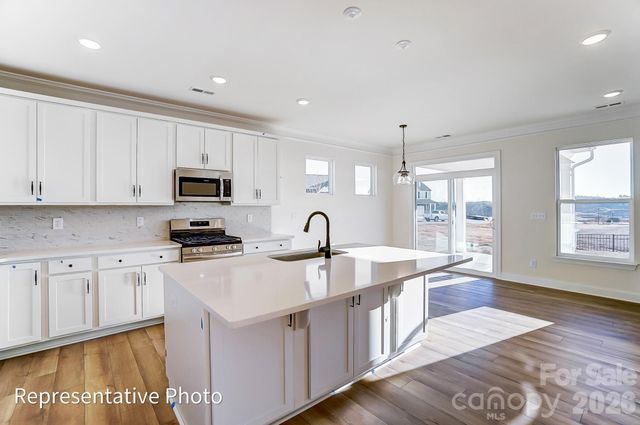 5009 Raging Creek Drive, Indian Trail, NC 28079