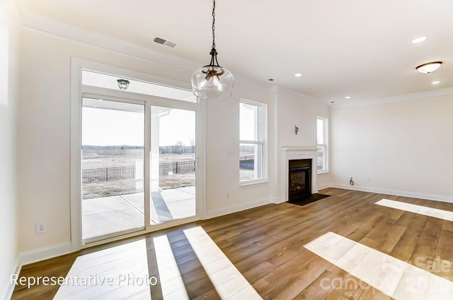 5009 Raging Creek Drive, Indian Trail, NC 28079