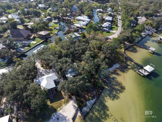 5423 Hickory Lane, Orange Beach, AL 36561