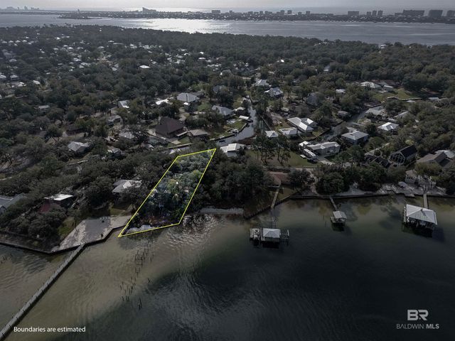 5423 Hickory Lane, Orange Beach, AL 36561