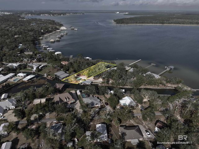5423 Hickory Lane, Orange Beach, AL 36561