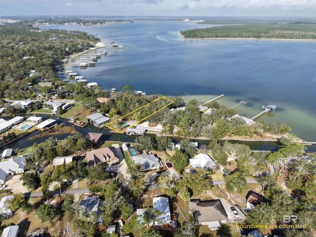 5423 Hickory Lane, Orange Beach, AL 36561
