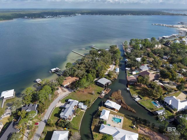 5423 Hickory Lane, Orange Beach, AL 36561
