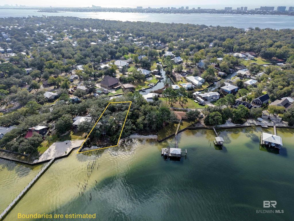 5423 Hickory Lane, Orange Beach, AL 36561