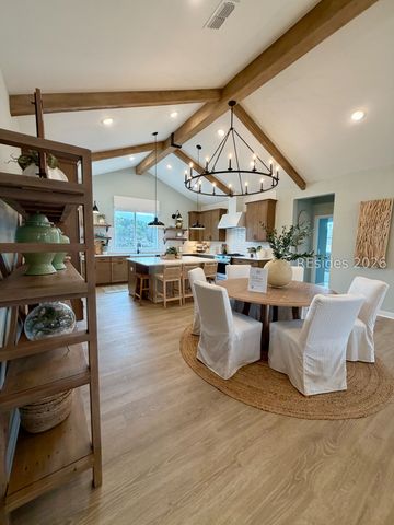 1522 White Water Dr, Hardeeville, SC 29927