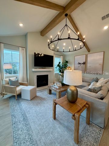 1522 White Water Dr, Hardeeville, SC 29927