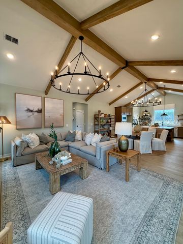 1522 White Water Dr, Hardeeville, SC 29927