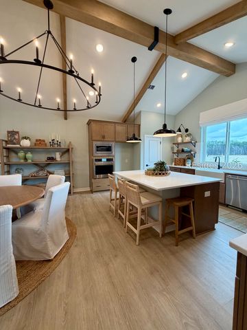 1522 White Water Dr, Hardeeville, SC 29927