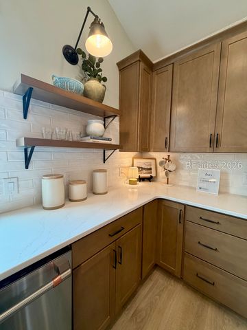 1522 White Water Dr, Hardeeville, SC 29927