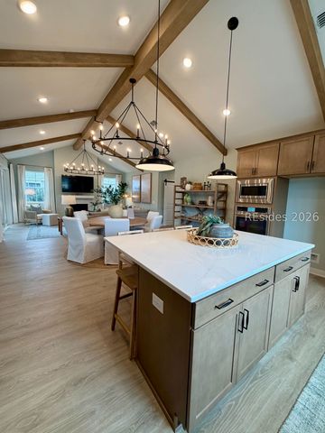 1522 White Water Dr, Hardeeville, SC 29927