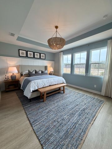 1522 White Water Dr, Hardeeville, SC 29927